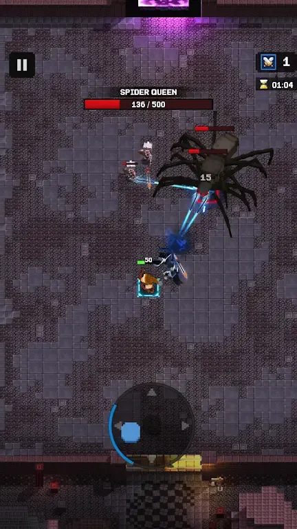 ��ڤ����������RPGȥ����(������RPG��Ϸ)vReview 8 �ٷ������ͼ2