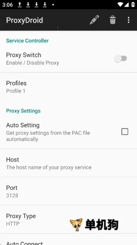 ProxyDroid2026���°汾v3.2.0 ��Ѱ��ͼ1