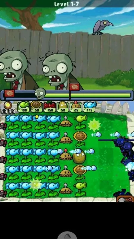 ֲ���ս��ʬDS2026���ذ�װv3.0.3 �ٷ������ͼ0