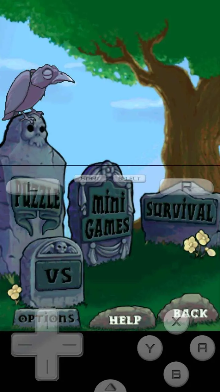 ֲ���ս��ʬDS2026���ذ�װv3.0.3 �ٷ������ͼ2