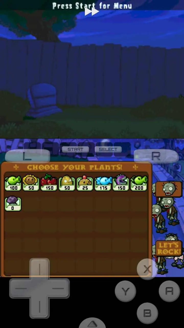 ֲ���ս��ʬDS2026���ذ�װv3.0.3 �ٷ������ͼ3