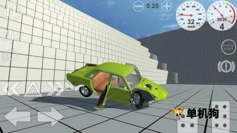 ���򵥳���(ײ����ѹ��Ϸ)v2.5.0 ��׿���ͼ0