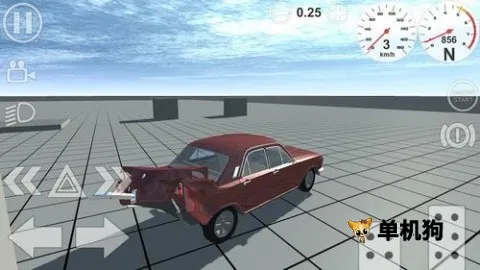 ���򵥳���(ײ����ѹ��Ϸ)v2.5.0 ��׿���ͼ3