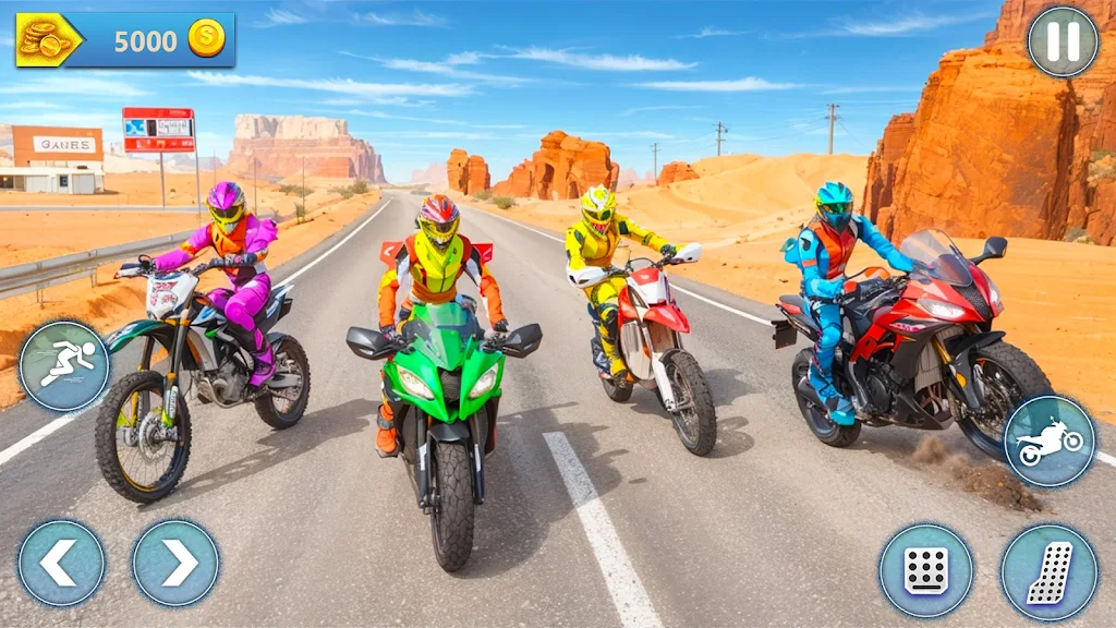 ���������г�׹����ײ2026�ٷ����°汾v1.2 �ֻ����ͼ3