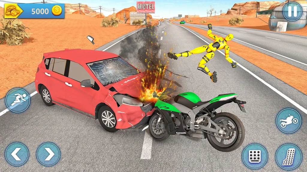 ���������г�׹����ײ2026�ٷ����°汾v1.2 �ֻ����ͼ2