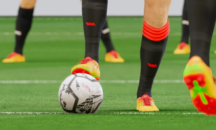 UFL2026���ʷ���׿���ֻ���v0.11.1 �ֻ����ͼ2