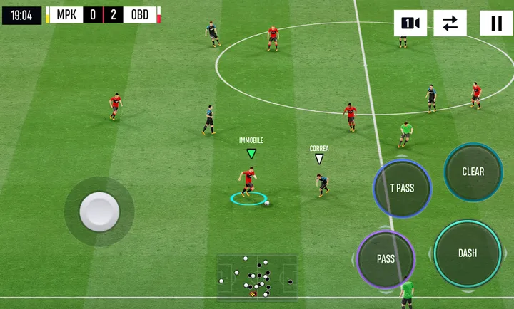 UFL2026���ʷ���׿���ֻ���v0.11.1 �ֻ����ͼ3