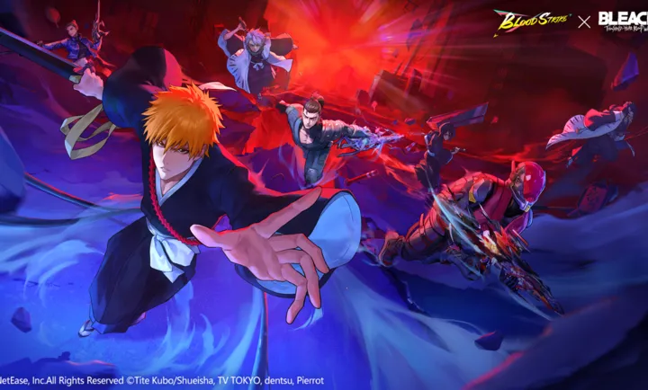 Ѫսͻ����׿���ֻ���v1.003.650013 �ٷ������ͼ2