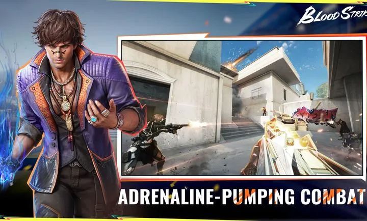 Ѫսͻ����׿���ֻ���v1.003.650013 �ٷ������ͼ0