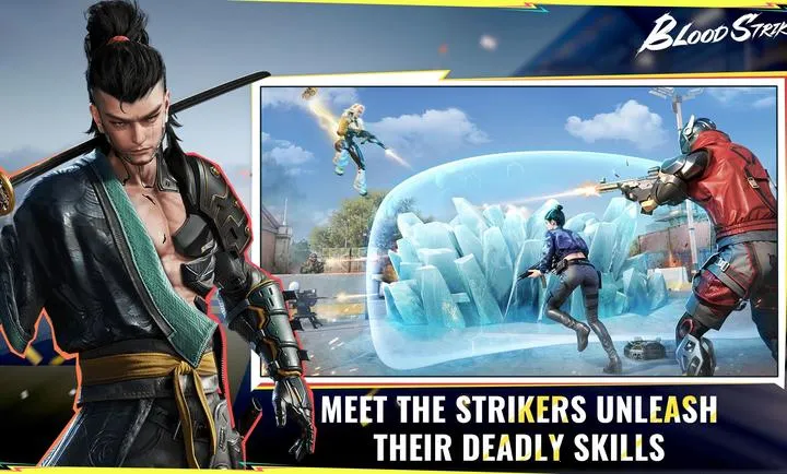 Ѫսͻ����׿���ֻ���v1.003.650013 �ٷ������ͼ1