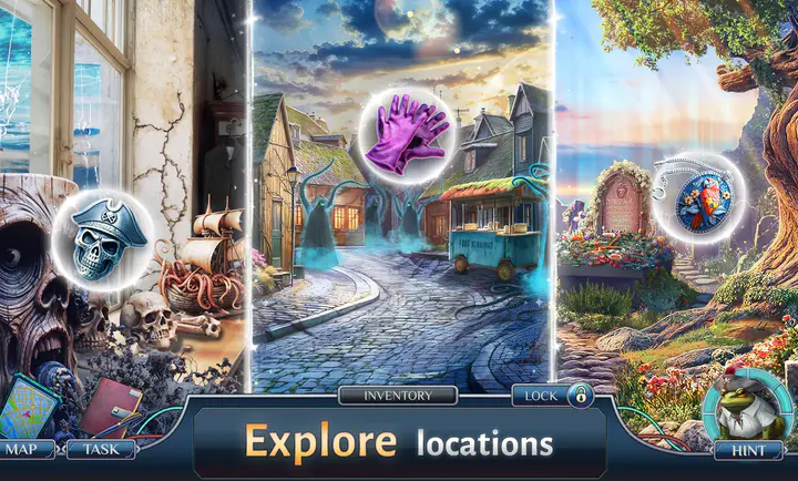 ����׷����21��ð��(Ѱ����̽��Ϸ)v1.0.2 ��׿���ͼ0