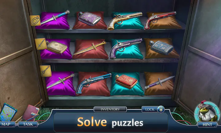 ����׷����21��ð��(Ѱ����̽��Ϸ)v1.0.2 ��׿���ͼ3