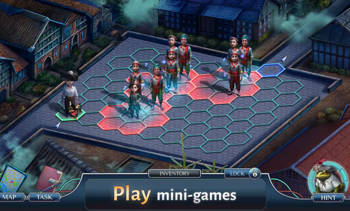 ����׷����21��ð��(Ѱ����̽��Ϸ)v1.0.2 ��׿���ͼ1