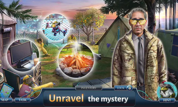 ����׷����21��ð��(Ѱ����̽��Ϸ)v1.0.2 ��׿���ͼ2