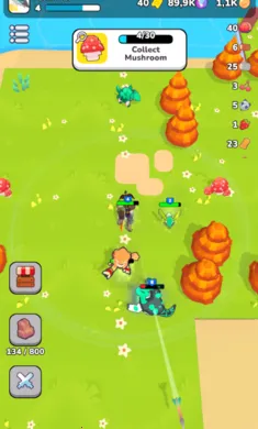 ����ũ����飺�������2026���°汾v1.0.1 ��׿���ͼ2