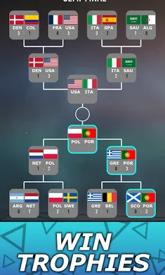 FIFA26����ģ����(��������Ϸ)v2.11 �ٷ������ͼ1