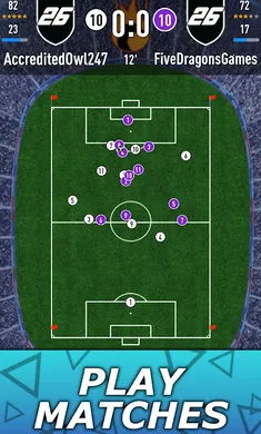 FIFA26����ģ����(��������Ϸ)v2.11 �ٷ������ͼ3