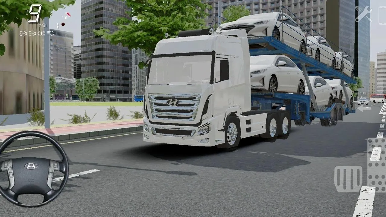 3D��ʻ(��ʻð����Ϸ)v6.14.6 ��Ѱ��ͼ1