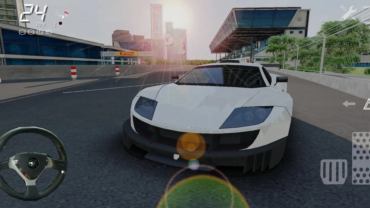 3D��ʻ(��ʻð����Ϸ)v6.14.6 ��Ѱ��ͼ3