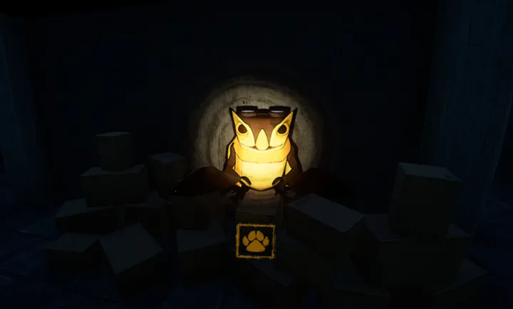 ���֮ҹ(�ֲ��������Ϸ)v1.0.1 �ٷ������ͼ0