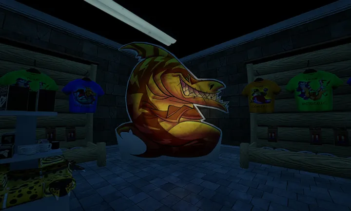 ���֮ҹ(�ֲ��������Ϸ)v1.0.1 �ٷ������ͼ2