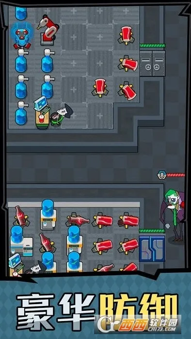 ��ƽ����֮����ɫԿ�װ�v1.0.3 �ٷ������ͼ0