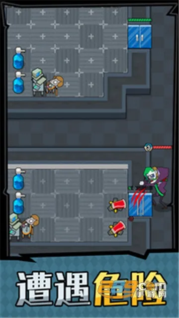 ��ƽ����֮����ɫԿ�װ�v1.0.3 �ٷ������ͼ3