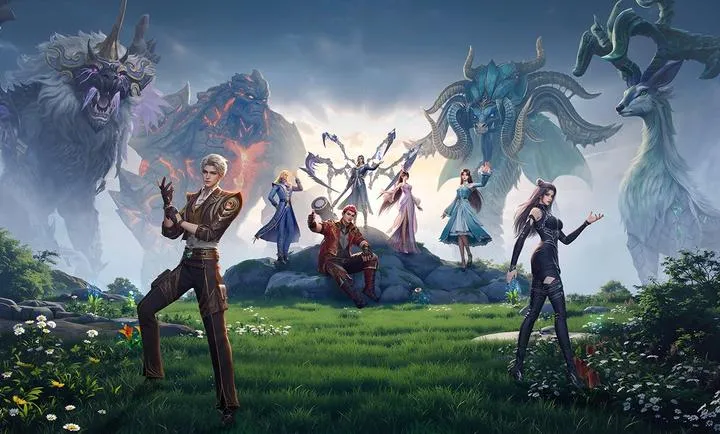 ���޴�½���Ի�����2026���°汾v2.5.1 ��׿���ͼ2