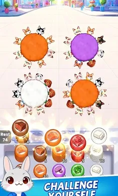 �����Ԯ�����ιʳ(����ιʳ��Ϸ)v1.0.0 �ٷ������ͼ0