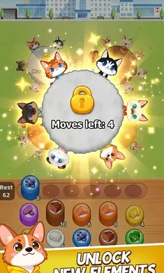 �����Ԯ�����ιʳ(����ιʳ��Ϸ)v1.0.0 �ٷ������ͼ3