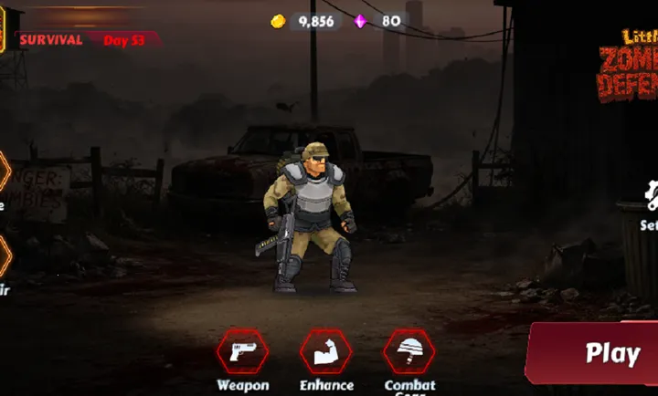 СС��ʬ����2026�ٷ����°汾v0.0.26 ��׿���ͼ0