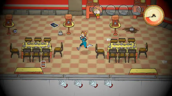 60����(̫��ð����Ϸ)v1.3.5 �ٷ������ͼ3