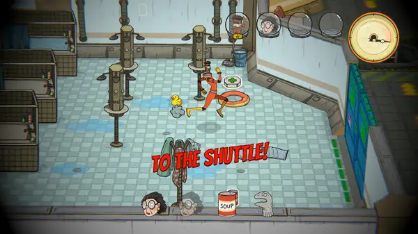 60����(̫��ð����Ϸ)v1.3.5 �ٷ������ͼ1