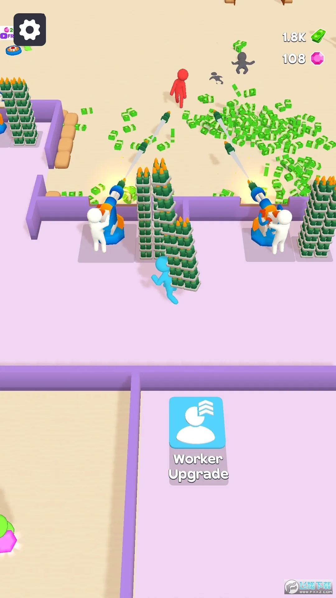 �ҵĽ�ʬӪ�����İ�����v1.1.6 ��Ѱ��ͼ1