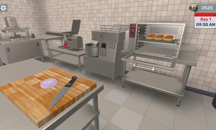 ������(�����꾭Ӫ��Ϸ)v1.4.1 �ٷ������ͼ0