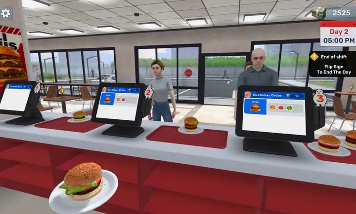 ������(�����꾭Ӫ��Ϸ)v1.4.1 �ٷ������ͼ2