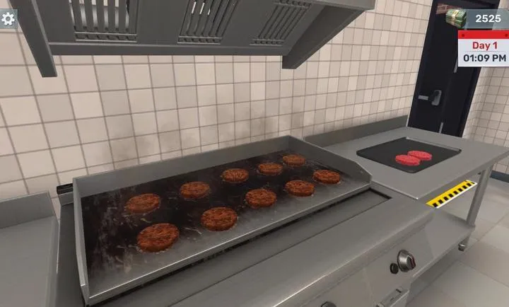 ������(�����꾭Ӫ��Ϸ)v1.4.1 �ٷ������ͼ3