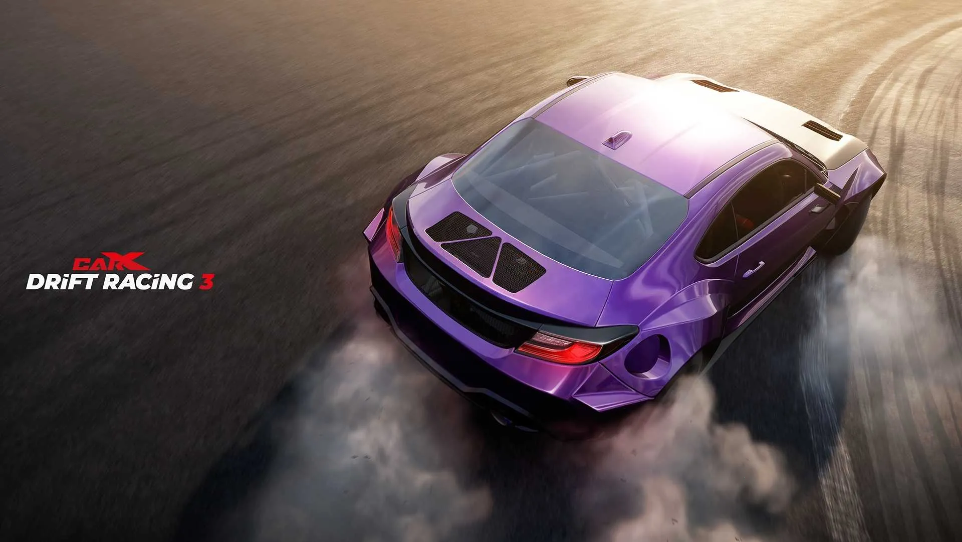 CarXƯ������3(����Ư����Ϸ)v1.9.1 ��Ѱ��ͼ3