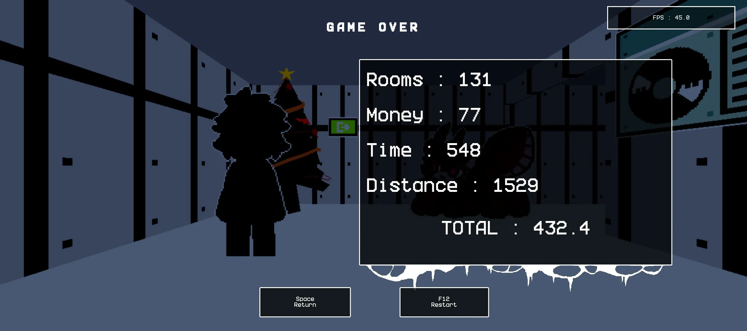 �޻�ʵ����Transfur Chase�����ֻ���v0.4.3 �ٷ������ͼ1