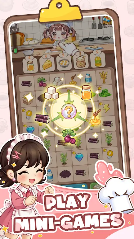 ���Ĵ��(���ľ�Ӫ��Ϸ)v1.0.3 ��׿���ͼ0