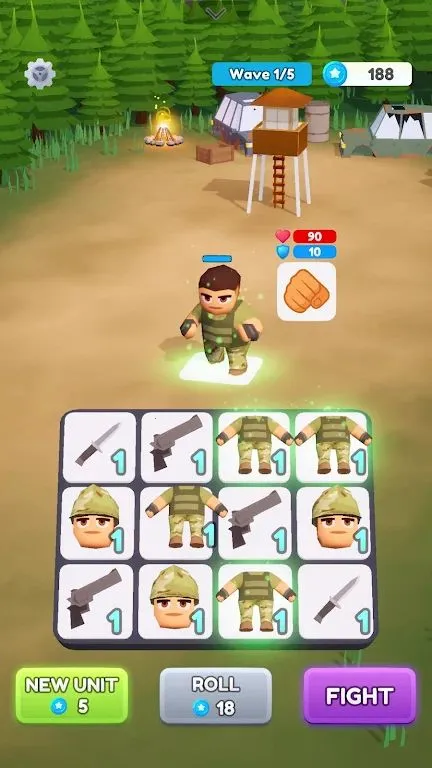 ��������(������������Ϸ)v0.1.1 �ٷ������ͼ0