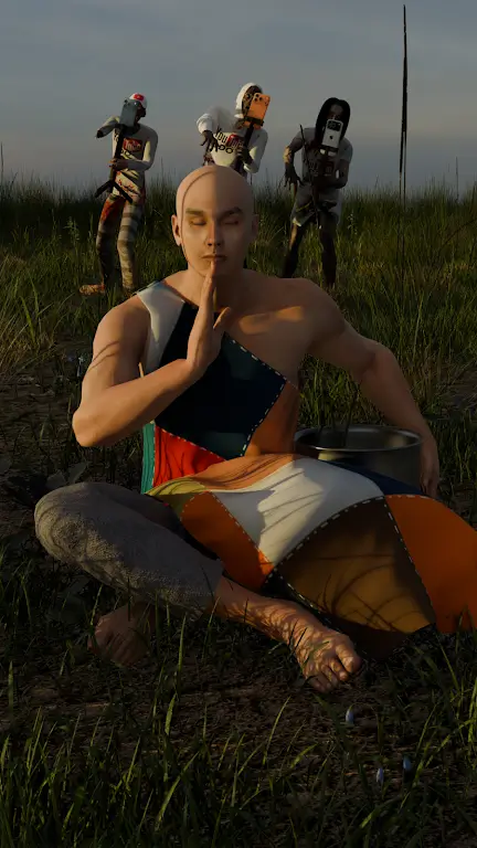 ��������Ĵ�˵2026���ذ�װv1.3.0 �ֻ����ͼ1