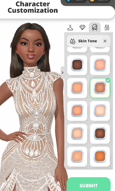 ��ҫʱ������(ʱ�л�װ��Ϸ)v0.9.6 �ٷ������ͼ2