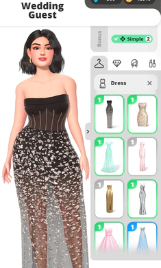 ��ҫʱ������(ʱ�л�װ��Ϸ)v0.9.6 �ٷ������ͼ3