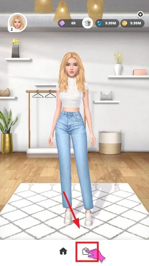 ��ҫʱ������(ʱ�л�װ��Ϸ)