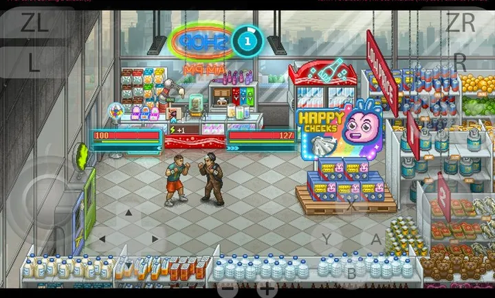 ȭ�����ֲ�2�����δ��(ȭ�����ֲ�2��Ϸ)vandroidoyunclub �ٷ������ͼ0