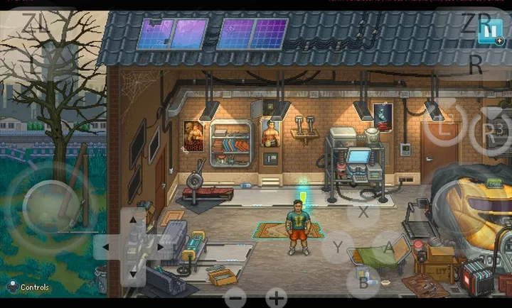 ȭ�����ֲ�2�����δ��(ȭ�����ֲ�2��Ϸ)vandroidoyunclub �ٷ������ͼ1