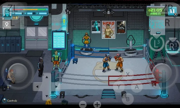 ȭ�����ֲ�2�����δ��(ȭ�����ֲ�2��Ϸ)vandroidoyunclub �ٷ������ͼ2