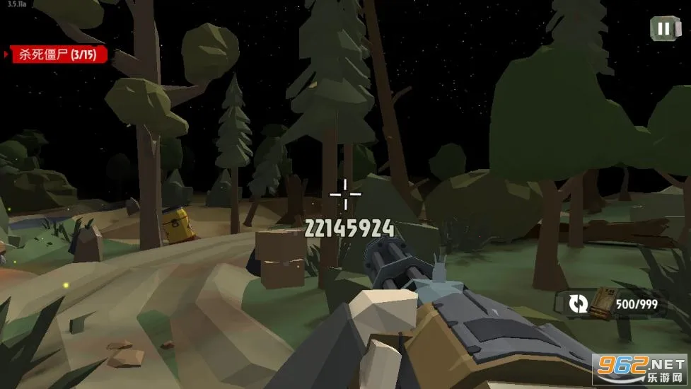 ��ʬ2�����ڹ��ƽ��Mod�˵�v3.50.0 �ٷ������ͼ0