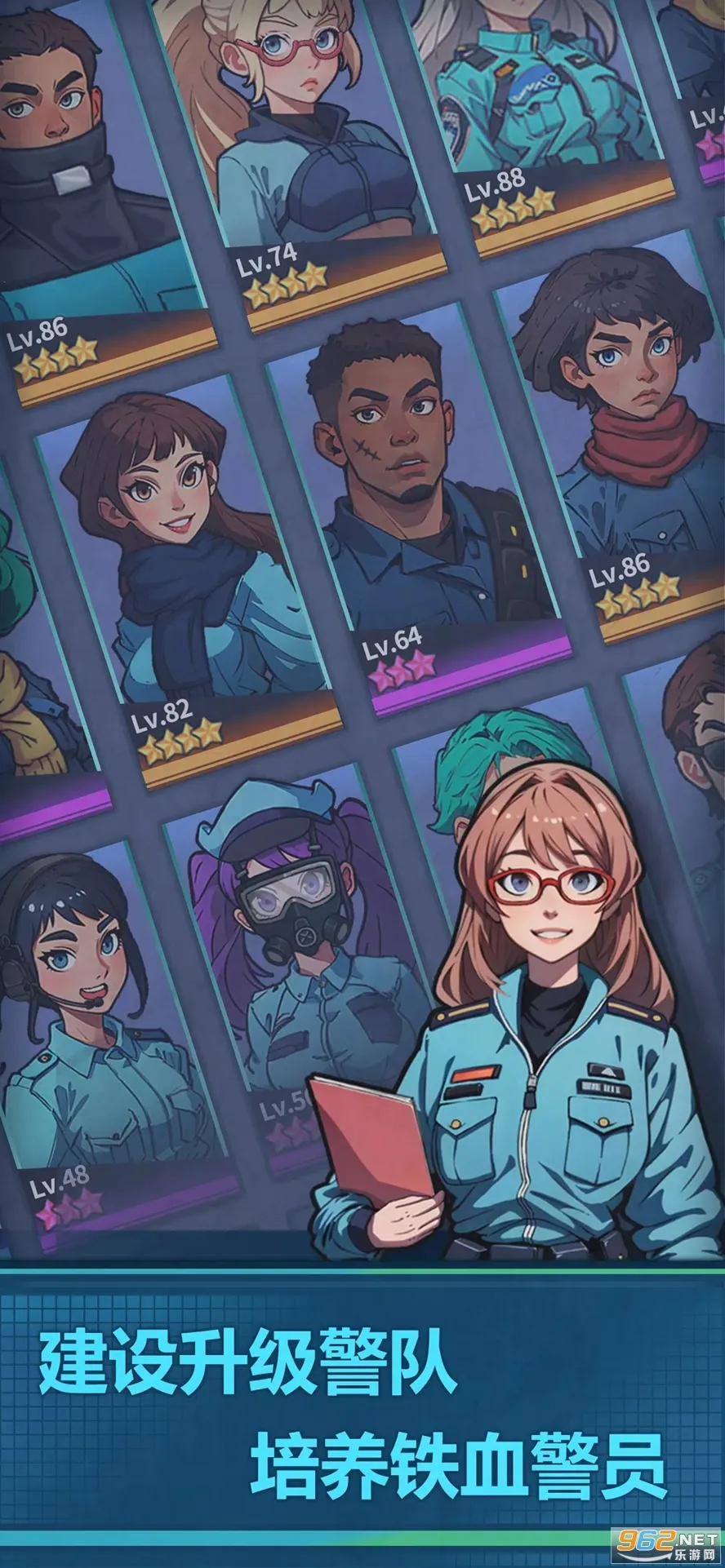 ����ģ������Ϸv2.0.21 �ֻ����ͼ0